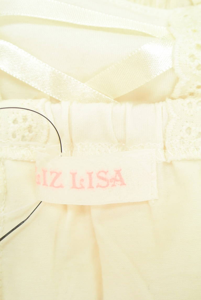 LIZ LISA（リズリサ）の古着「商品番号：PR10210842」-大画像6