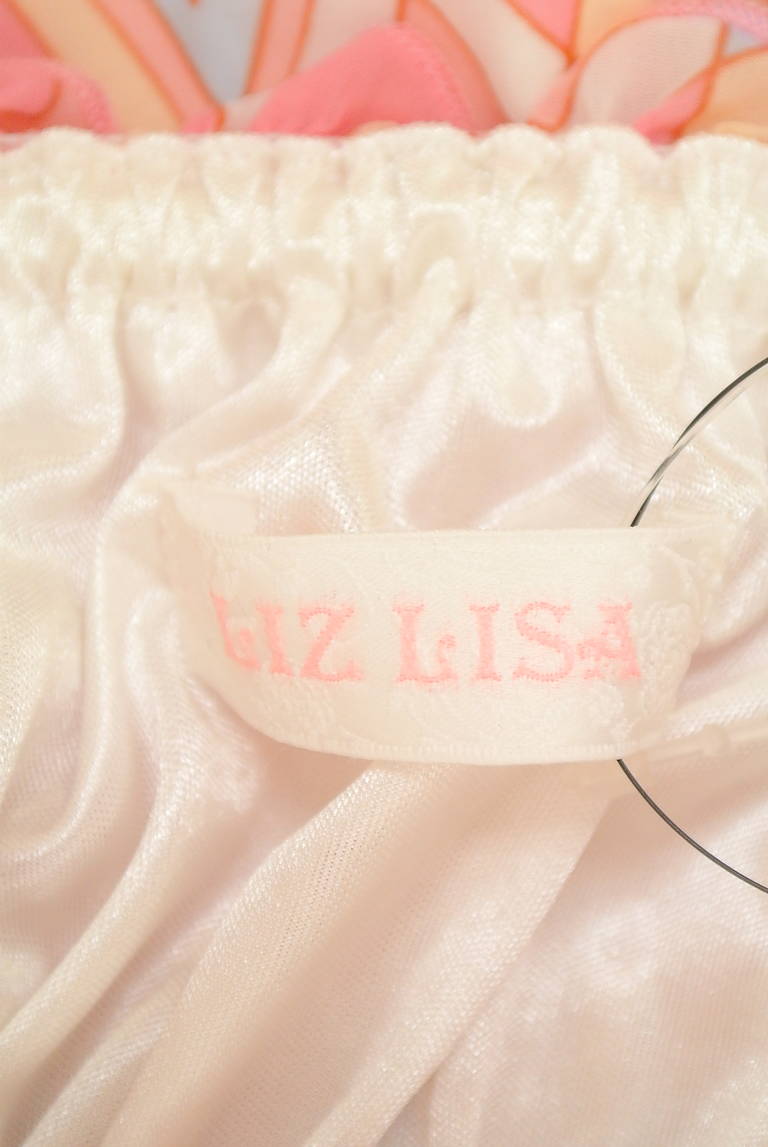 LIZ LISA（リズリサ）の古着「商品番号：PR10210845」-大画像6