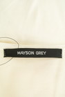MAYSON GREY（メイソングレイ）の古着「商品番号：PR10210853」-6