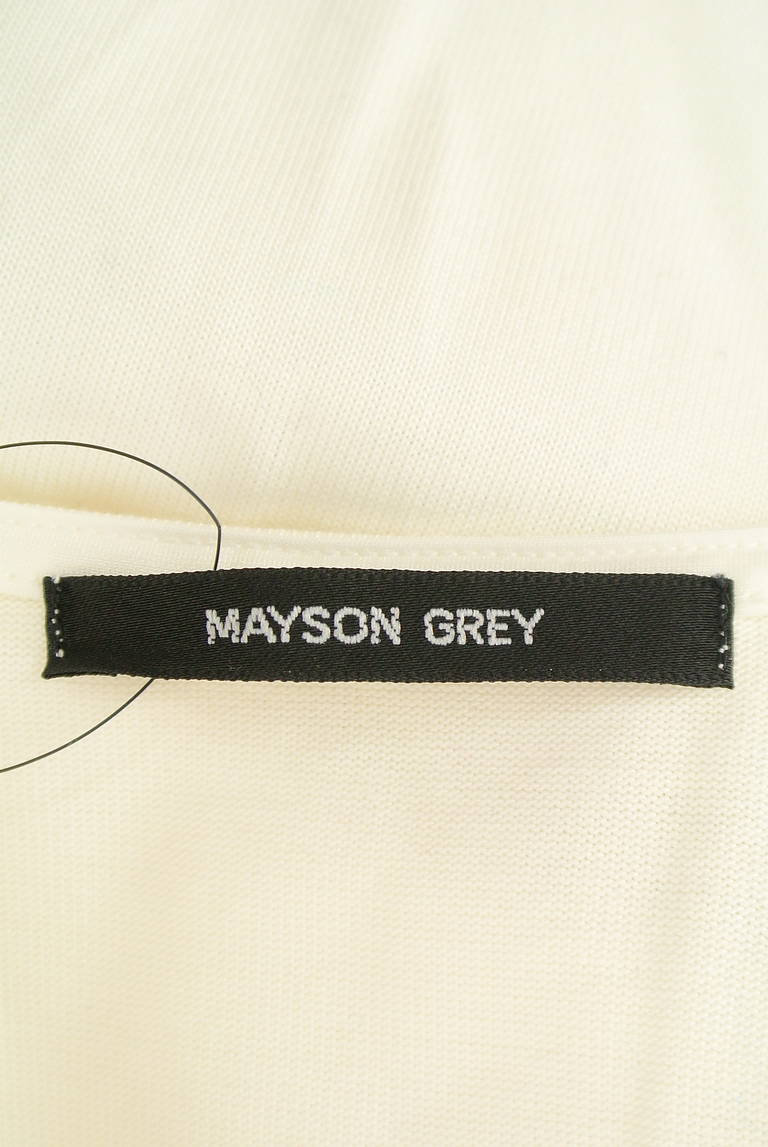 MAYSON GREY（メイソングレイ）の古着「商品番号：PR10210853」-大画像6