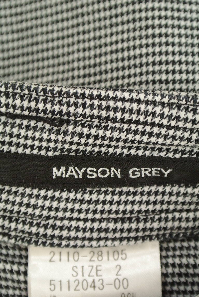 MAYSON GREY（メイソングレイ）の古着「商品番号：PR10210855」-大画像6