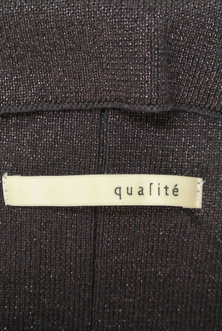qualite（カリテ）の古着「商品番号：PR10210859」-大画像6