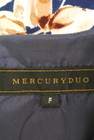 MERCURYDUO（マーキュリーデュオ）の古着「商品番号：PR10210861」-6
