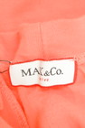 MAX&Co.（マックス＆コー）の古着「商品番号：PR10210865」-6