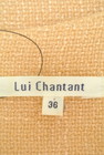 LUI CHANTANT（ルイシャンタン）の古着「商品番号：PR10210867」-6