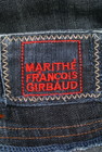 MARITHE FRANCOIS GIRBAUD（マリテフランソワジルボー）の古着「商品番号：PR10210868」-6