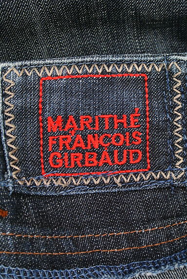 MARITHE FRANCOIS GIRBAUD（マリテフランソワジルボー）の古着「（デニムパンツ）」大画像６へ