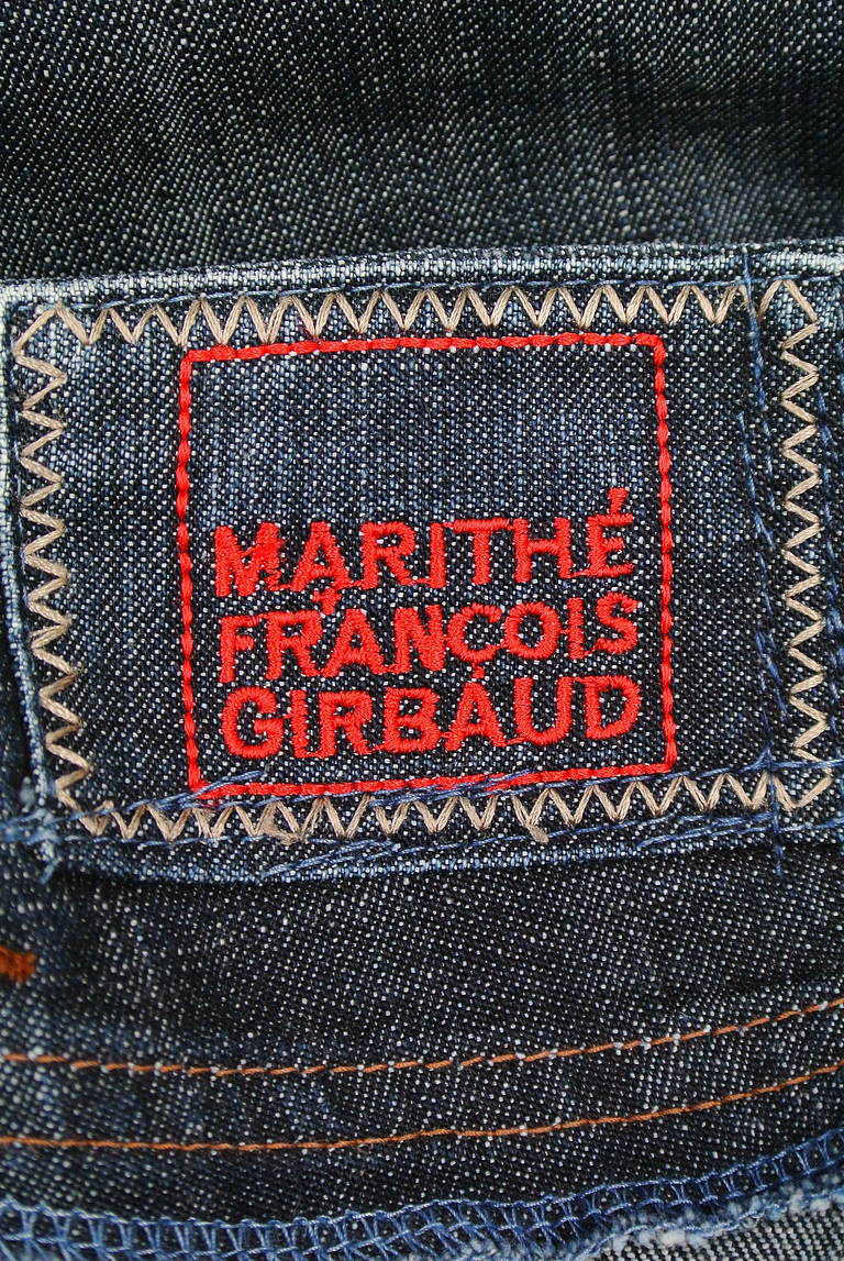 MARITHE FRANCOIS GIRBAUD（マリテフランソワジルボー）の古着「商品番号：PR10210868」-大画像6