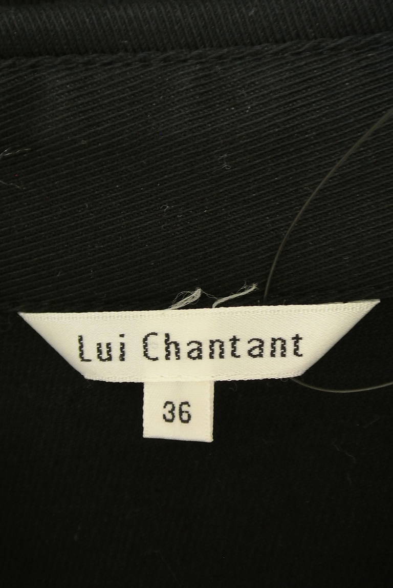 LUI CHANTANT（ルイシャンタン）の古着「商品番号：PR10210869」-大画像6