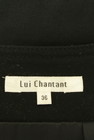 LUI CHANTANT（ルイシャンタン）の古着「商品番号：PR10210870」-6