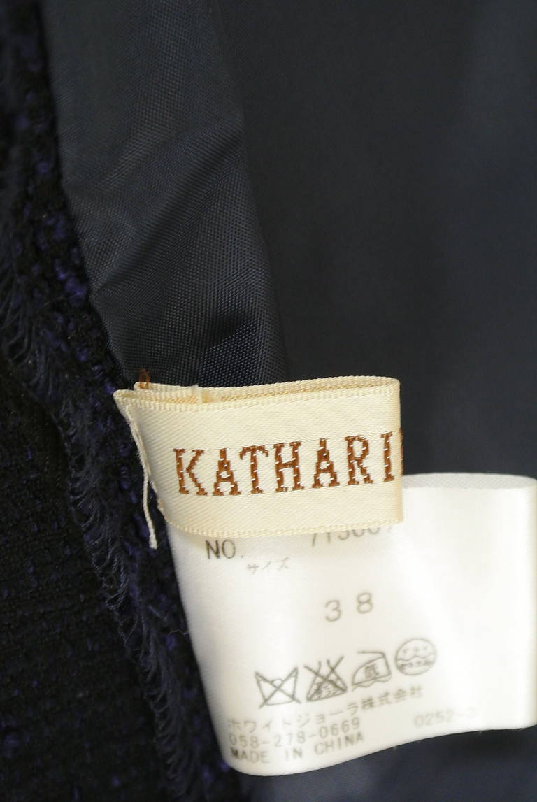 KATHARINE ROSS（キャサリンロス）の古着「商品番号：PR10210903」-大画像6