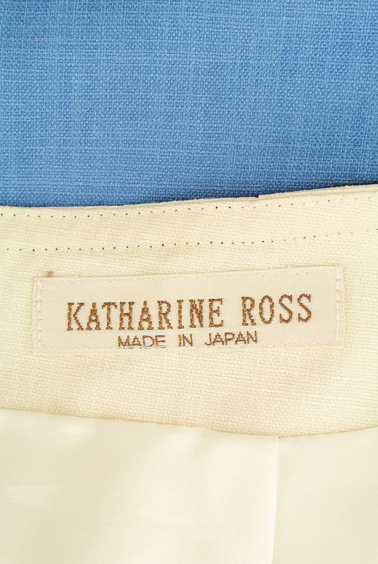 KATHARINE ROSS（キャサリンロス）の古着「商品番号：PR10210907」-大画像6