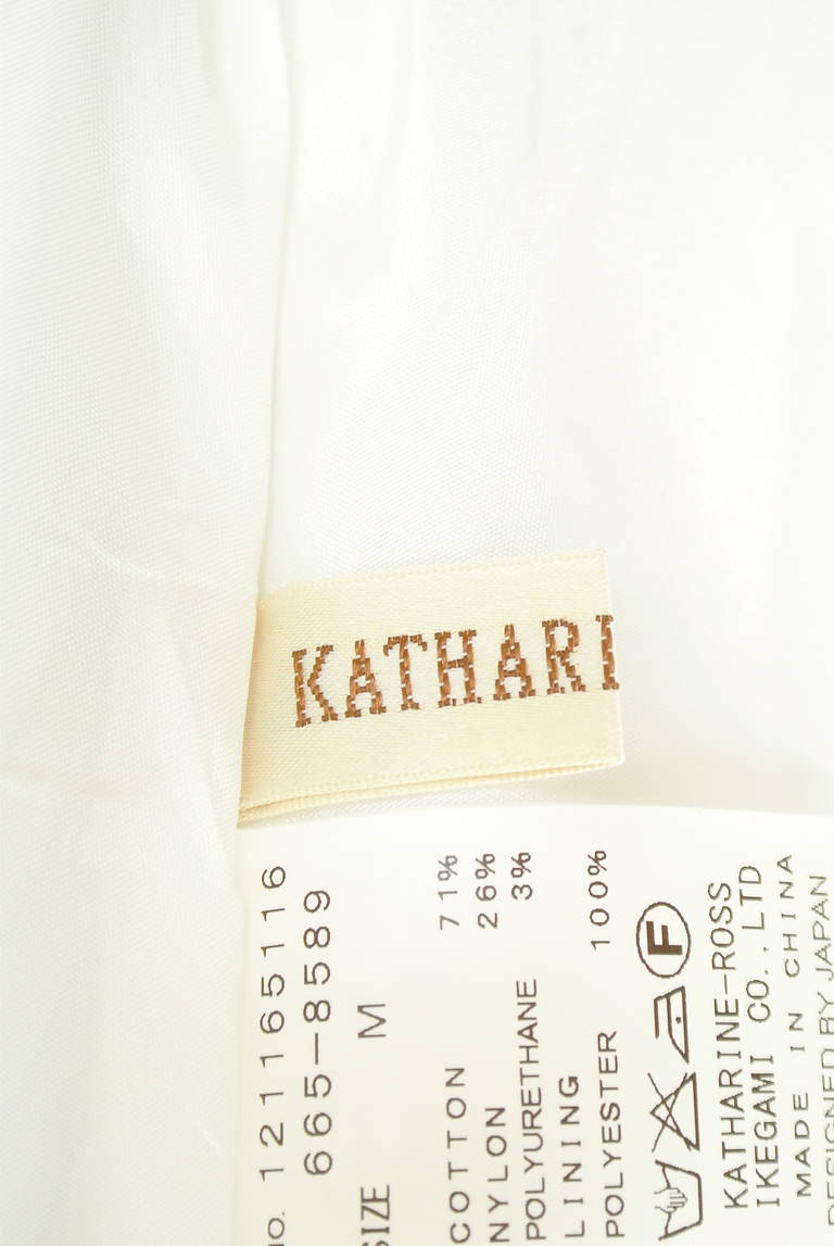 KATHARINE ROSS（キャサリンロス）の古着「商品番号：PR10210909」-大画像6