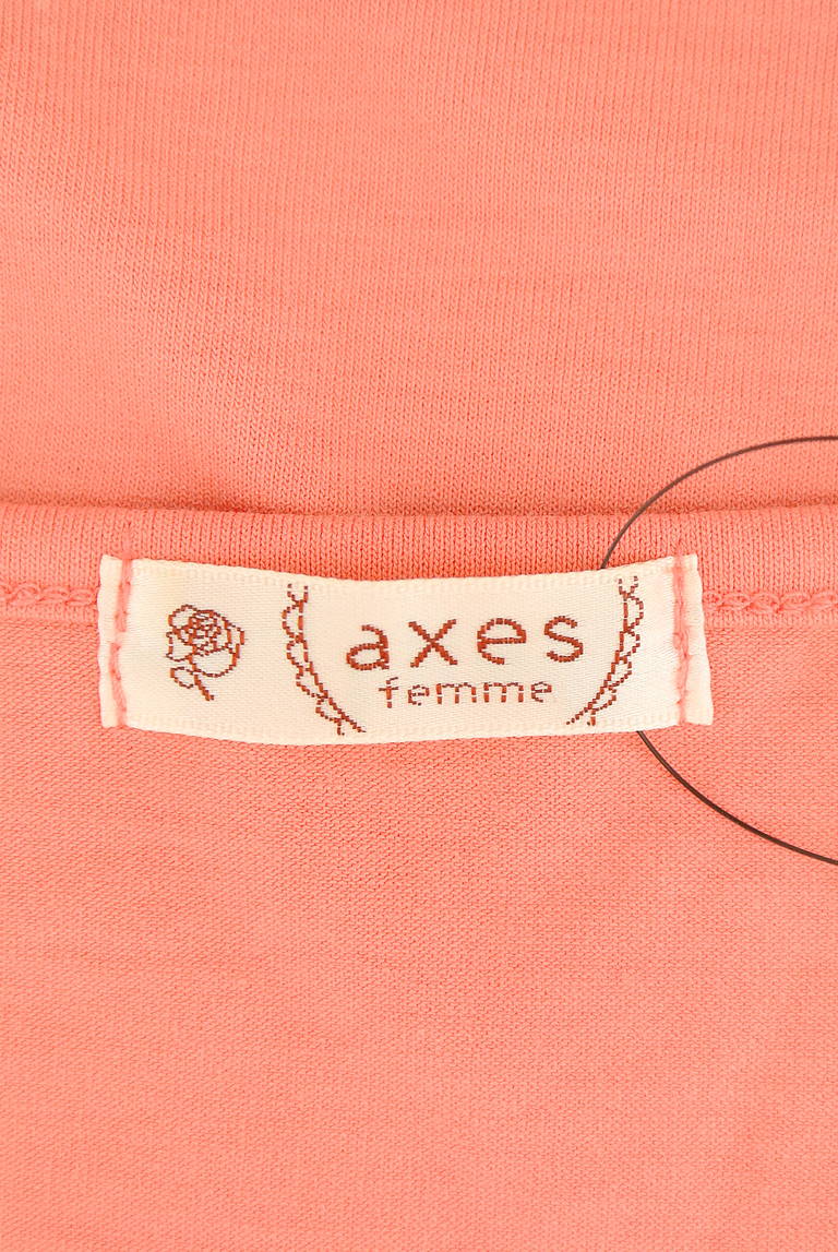 axes femme（アクシーズファム）の古着「商品番号：PR10210911」-大画像6