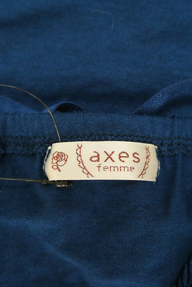 axes femme（アクシーズファム）の古着「商品番号：PR10210912」-大画像6