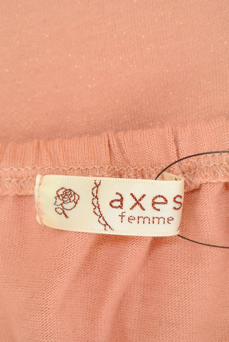 axes femme（アクシーズファム）の古着「商品番号：PR10210913」-大画像6