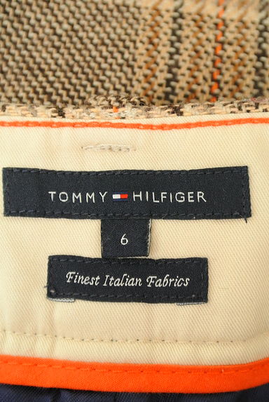 TOMMY HILFIGER（トミーヒルフィガー）の古着「（パンツ）」大画像６へ