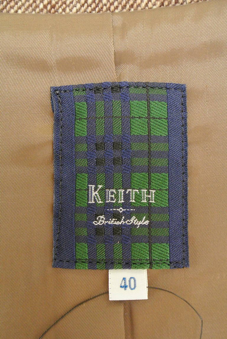 KEITH（キース）の古着「商品番号：PR10210935」-大画像6