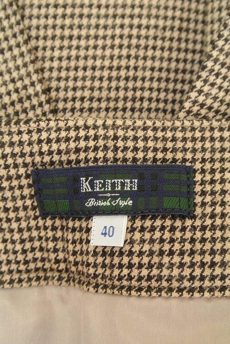KEITH（キース）の古着「商品番号：PR10210937」-大画像6