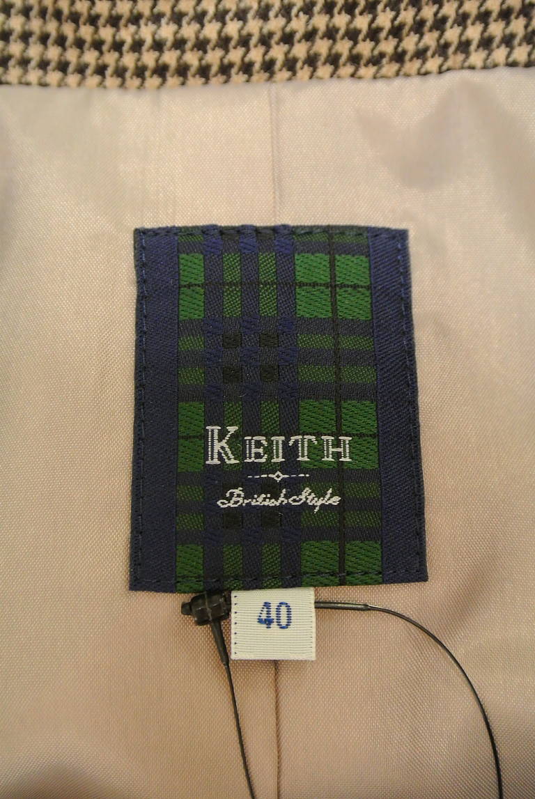 KEITH（キース）の古着「商品番号：PR10210938」-大画像6