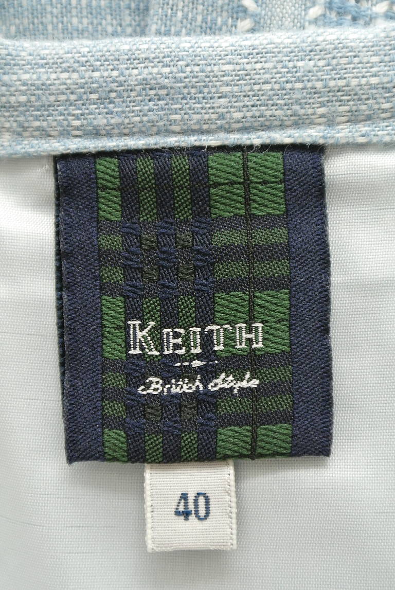 KEITH（キース）の古着「商品番号：PR10210939」-大画像6