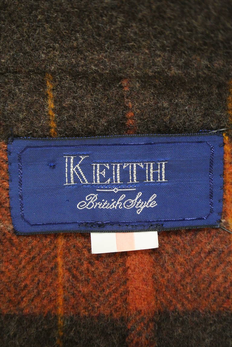 KEITH（キース）の古着「商品番号：PR10210942」-大画像6
