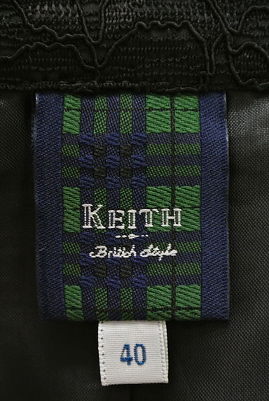 KEITH（キース）の古着「（スカート）」大画像６へ