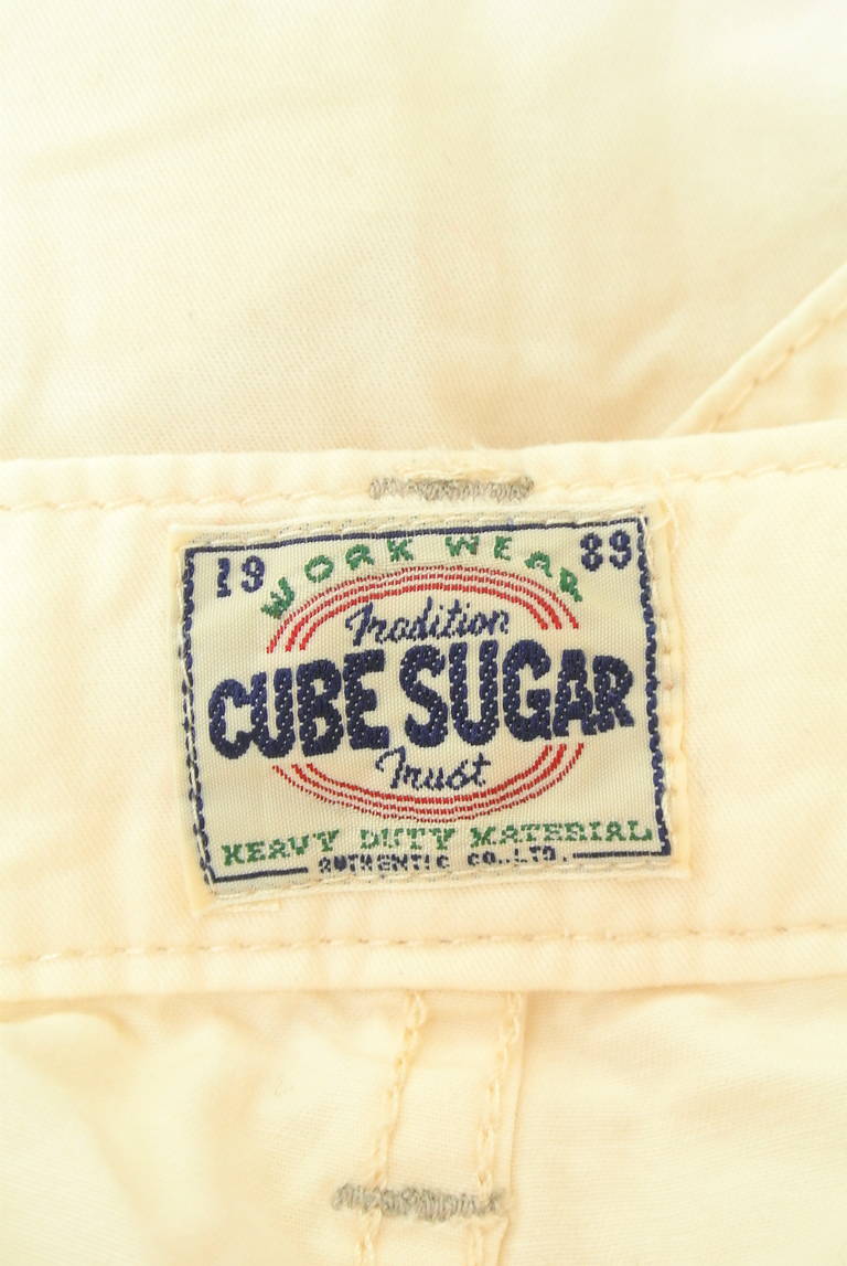 CUBE SUGAR（キューブシュガー）の古着「商品番号：PR10210952」-大画像6