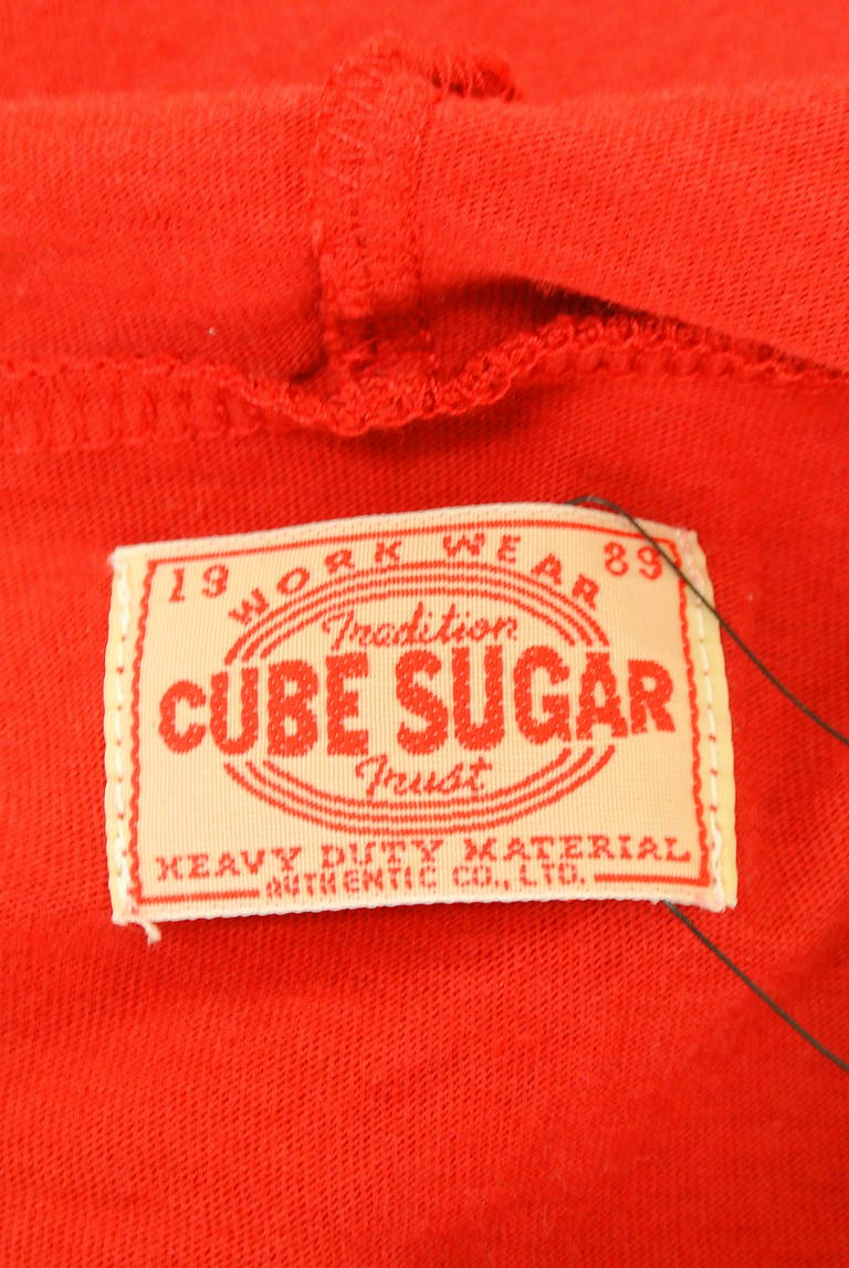 CUBE SUGAR（キューブシュガー）の古着「商品番号：PR10210957」-大画像6