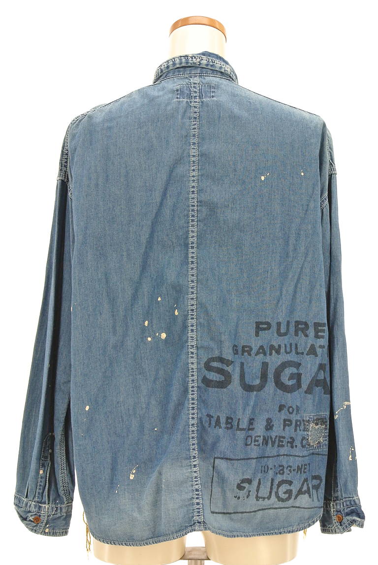 CUBE SUGAR（キューブシュガー）の古着「商品番号：PR10210959」-大画像2