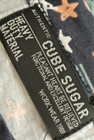 CUBE SUGAR（キューブシュガー）の古着「商品番号：PR10210964」-6