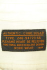 CUBE SUGAR（キューブシュガー）の古着「商品番号：PR10210981」-6