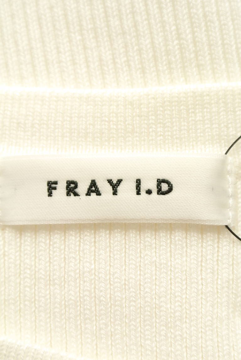 FRAY I.D（フレイアイディー）の古着「商品番号：PR10210987」-大画像6