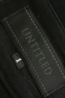 UNTITLED（アンタイトル）の古着「商品番号：PR10210988」-6