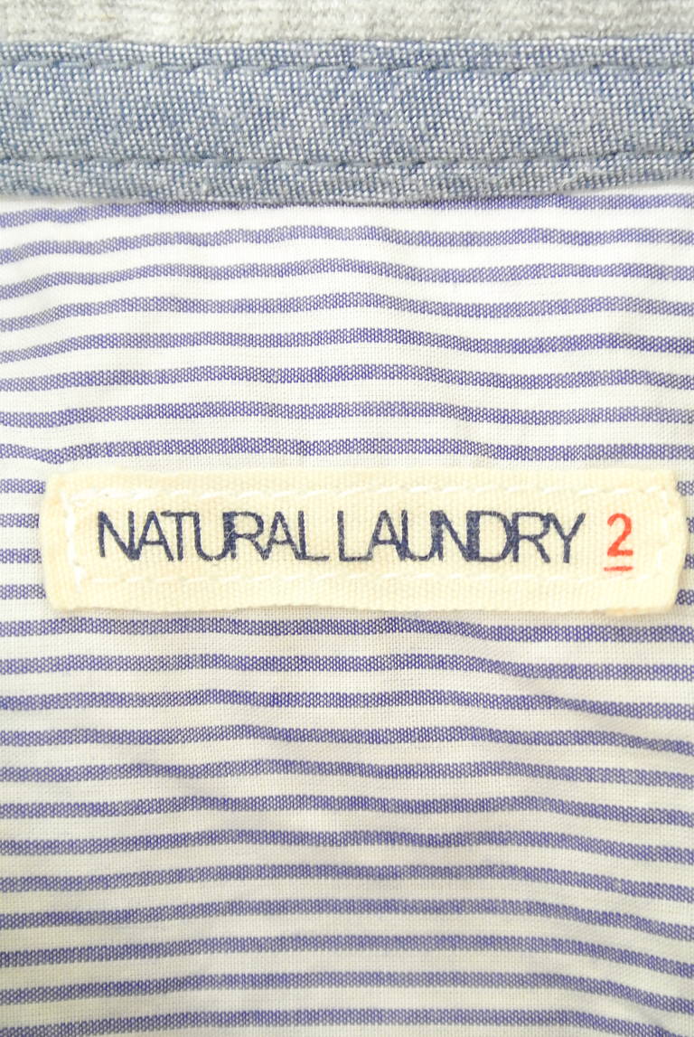 NATURAL LAUNDRY（ナチュラルランドリー）の古着「商品番号：PR10211006」-大画像6