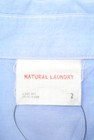 NATURAL LAUNDRY（ナチュラルランドリー）の古着「商品番号：PR10211007」-6
