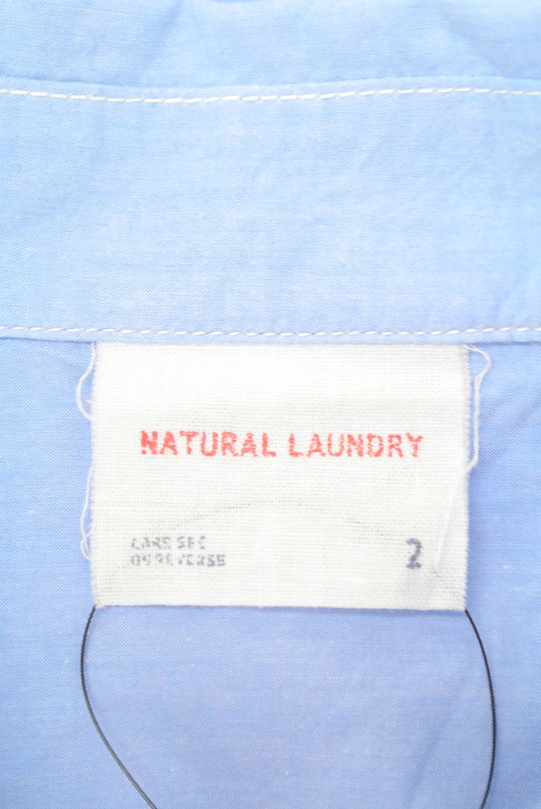 NATURAL LAUNDRY（ナチュラルランドリー）の古着「商品番号：PR10211007」-大画像6