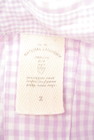 NATURAL LAUNDRY（ナチュラルランドリー）の古着「商品番号：PR10211009」-6