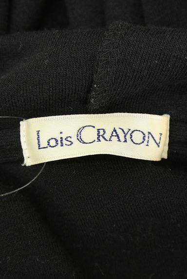Lois CRAYON（ロイスクレヨン）の古着「（スウェット・パーカー）」大画像６へ