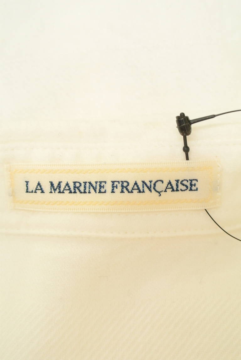 LA MARINE FRANCAISE（マリンフランセーズ）の古着「商品番号：PR10211033」-大画像6