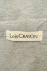 Lois CRAYON（ロイスクレヨン）の古着「商品番号：PR10211035」-6