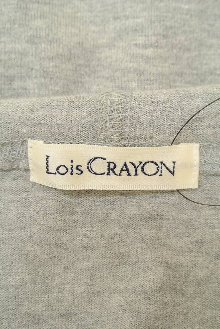 Lois CRAYON（ロイスクレヨン）の古着「商品番号：PR10211035」-大画像6