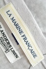 LA MARINE FRANCAISE（マリンフランセーズ）の古着「商品番号：PR10211048」-6