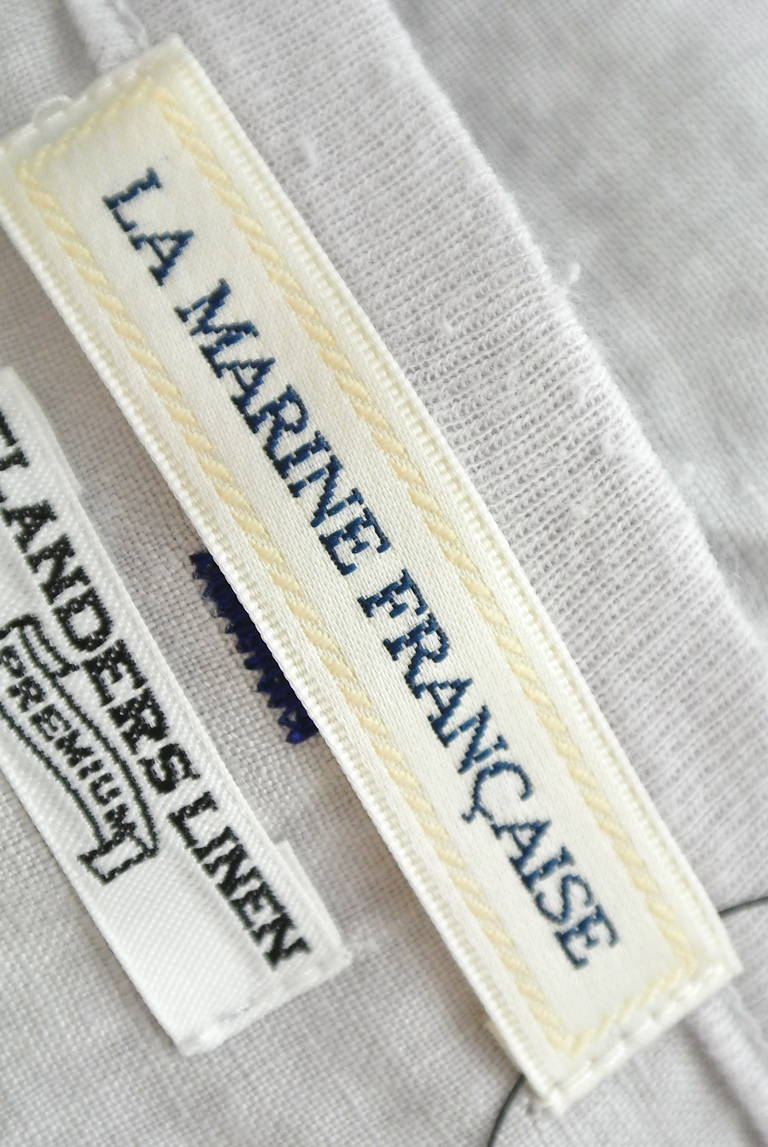 LA MARINE FRANCAISE（マリンフランセーズ）の古着「商品番号：PR10211048」-大画像6