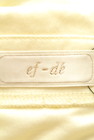 ef-de（エフデ）の古着「商品番号：PR10211055」-6