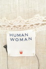 HUMAN WOMAN（ヒューマンウーマン）の古着「商品番号：PR10211088」-6