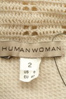 HUMAN WOMAN（ヒューマンウーマン）の古着「商品番号：PR10211091」-6