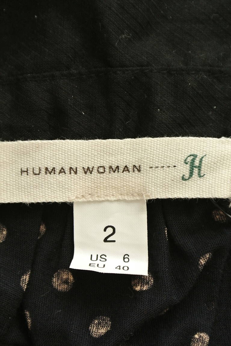 HUMAN WOMAN（ヒューマンウーマン）の古着「商品番号：PR10211097」-大画像6