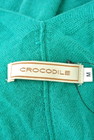 Crocodile（クロコダイル）の古着「商品番号：PR10211135」-6