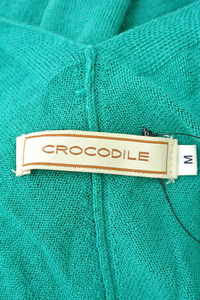 Crocodile（クロコダイル）の古着「商品番号：PR10211135」-大画像6